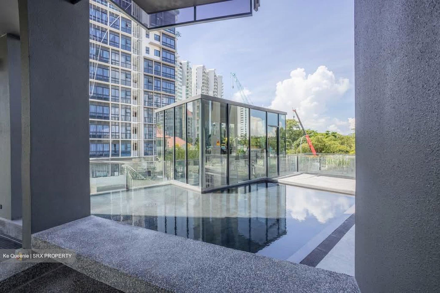 One Meyer (D15), Apartment #533822871